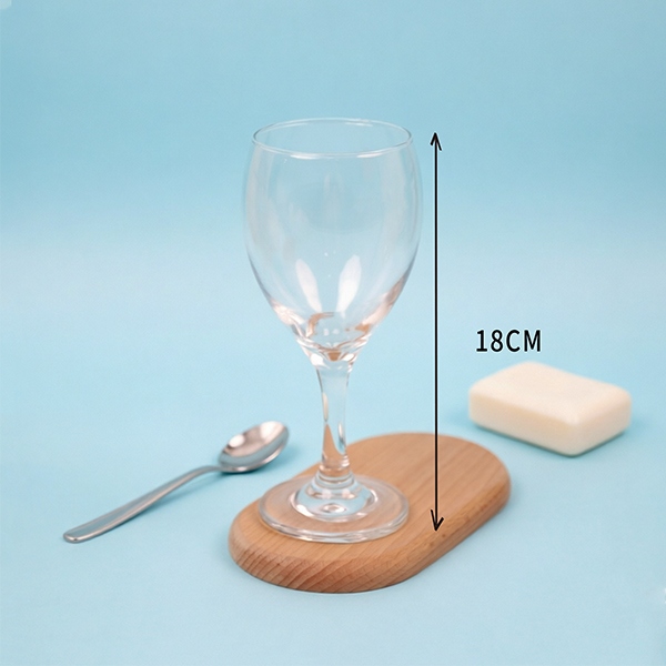 3911 Vaso de Goblet 3