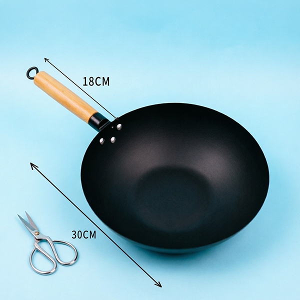 Embryo Pot 30CM 3