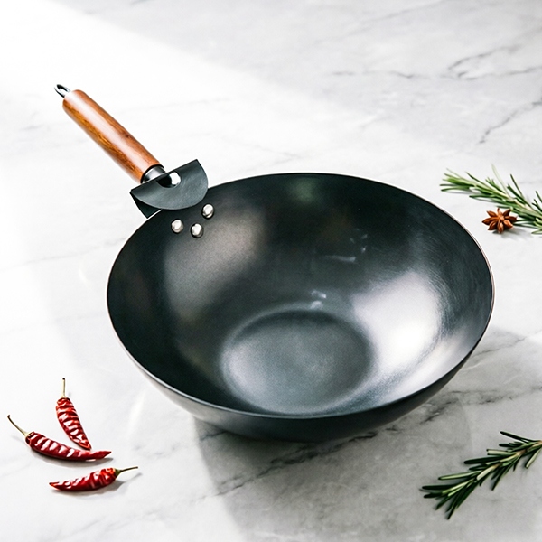 Ecological Wok 34CM