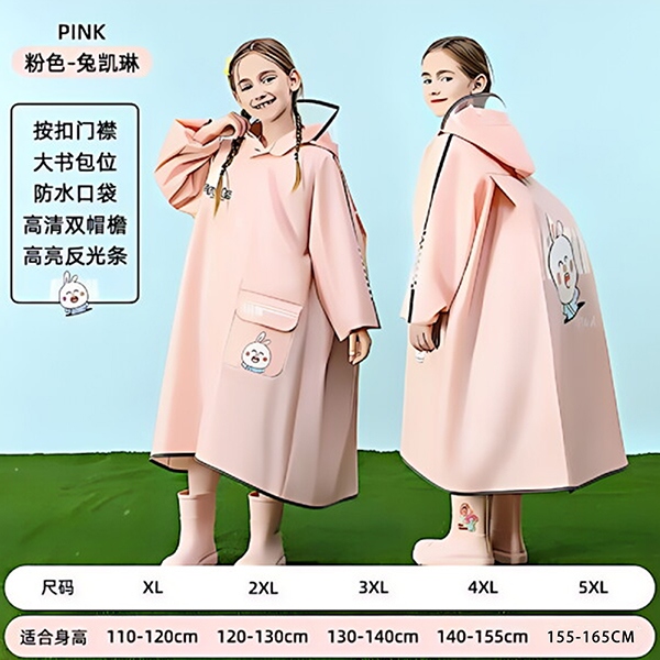 1266 Impermeable 3