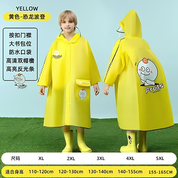 1266 Impermeable 4