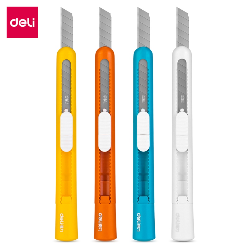 Deli 2025 Art Knife 2