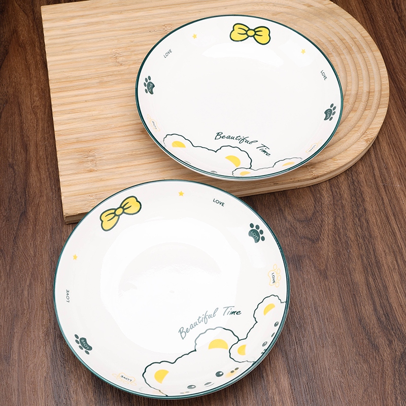 Mingxin 7 Pulgadas Ruyi Pish (Pequeño Oso Blanco) 4