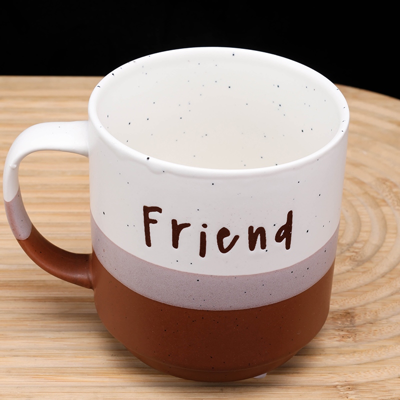 15218 Taza de Cerámica (Flor Al Azar) 3