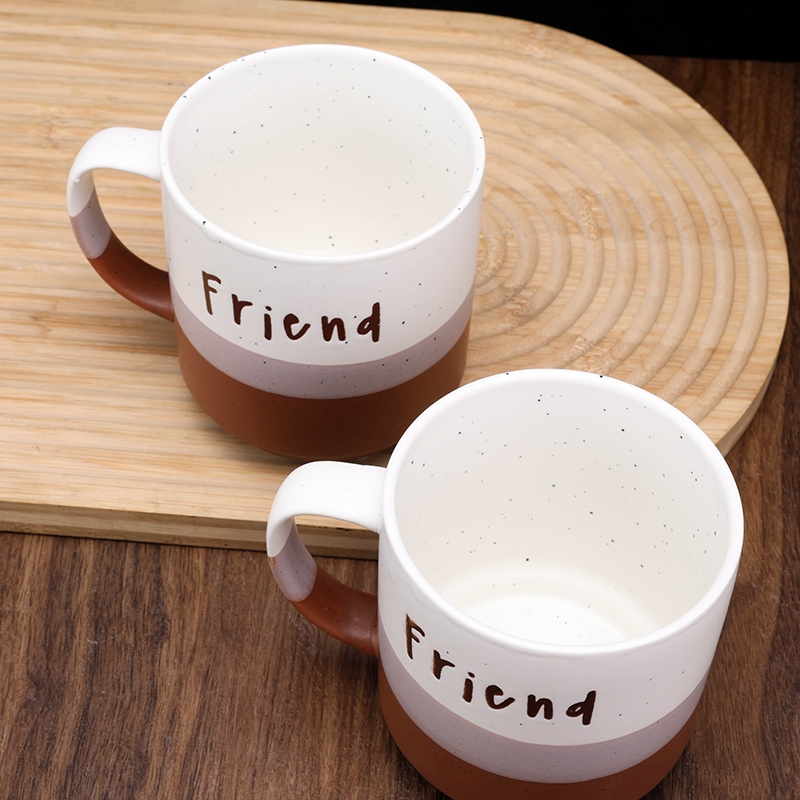 15218 Taza de Cerámica (Flor Al Azar) 4