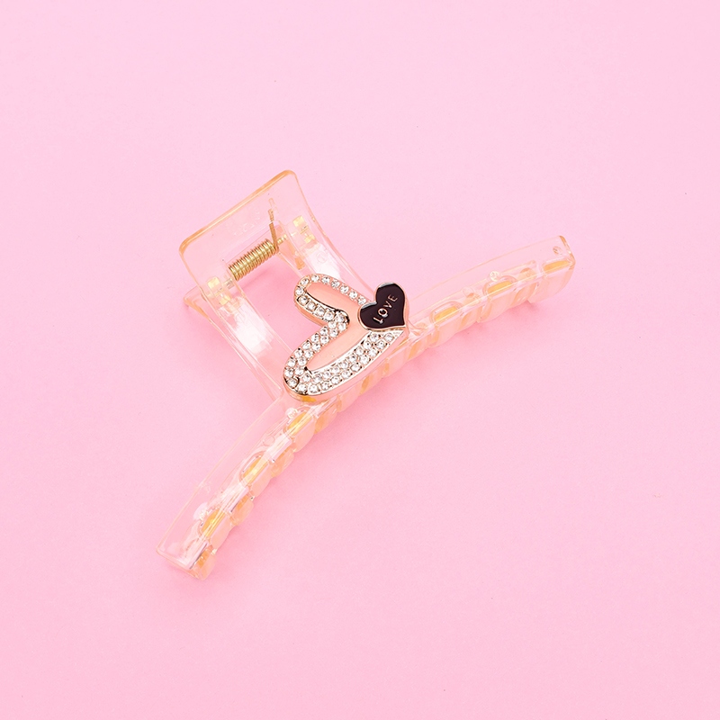 13cm Doble Corazón Accesorios Gran Garra 4