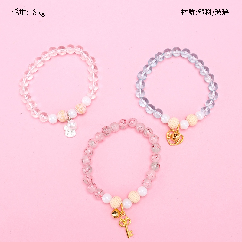 Pulsera de Acero Inoxidable 2