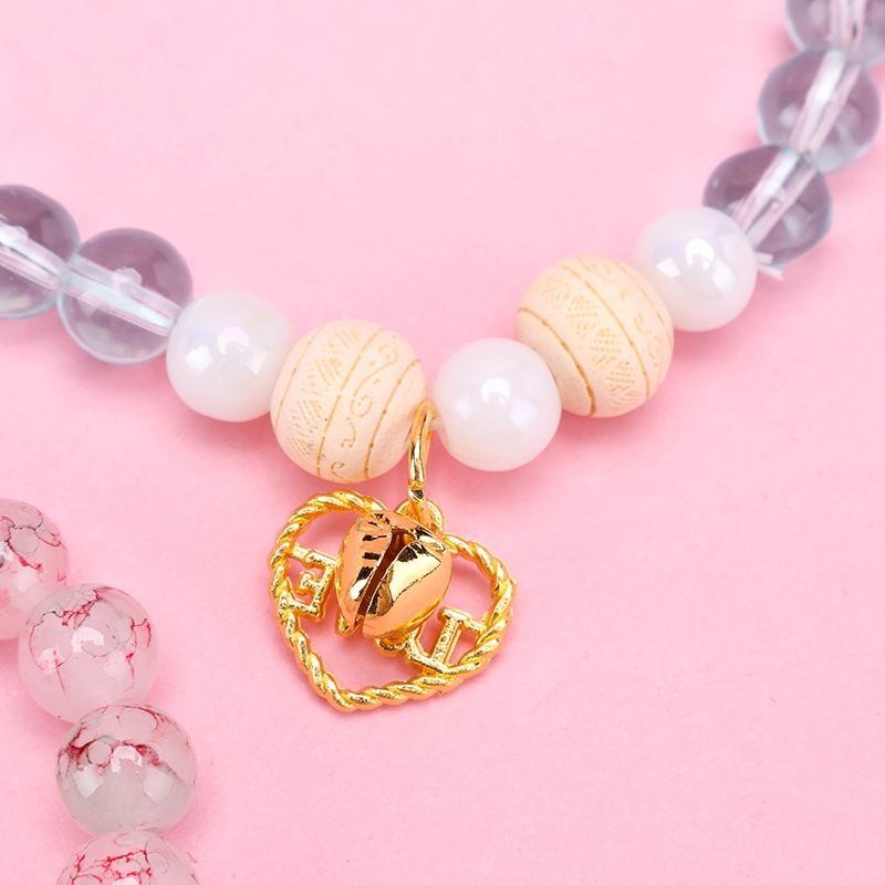 Pulsera de Acero Inoxidable 3