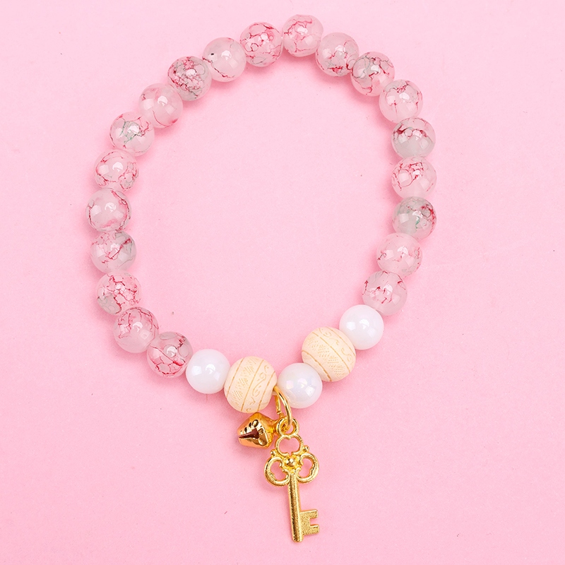 Pulsera de Acero Inoxidable 4