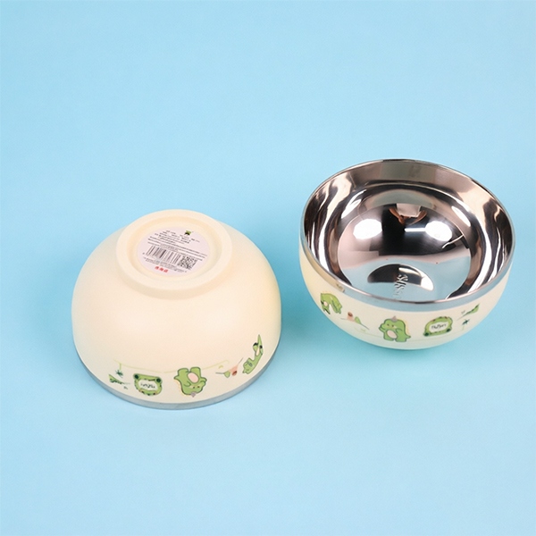 KL200 Jingle Bowl (12cm) 3