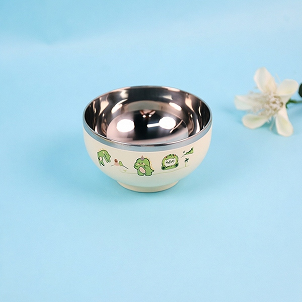 KL200 Jingle Bowl (12cm) 4
