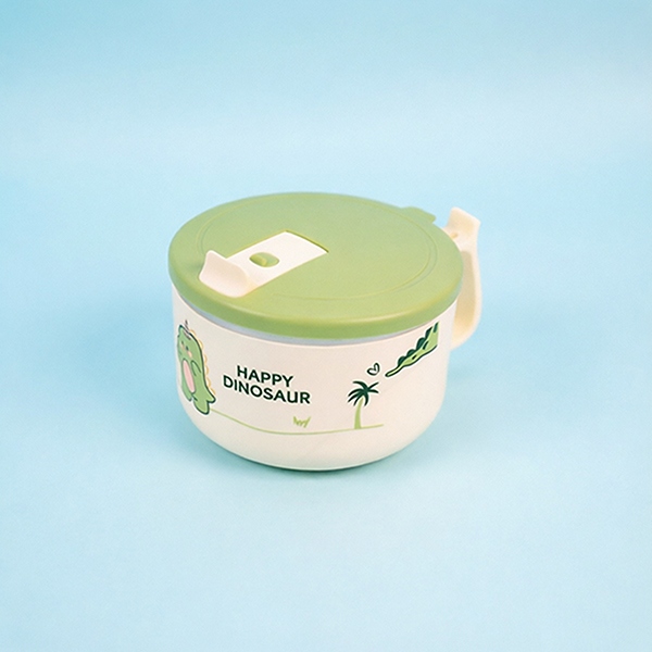 JD8329 Copa de Fideo Instantánea Huimin (1.2l) 5
