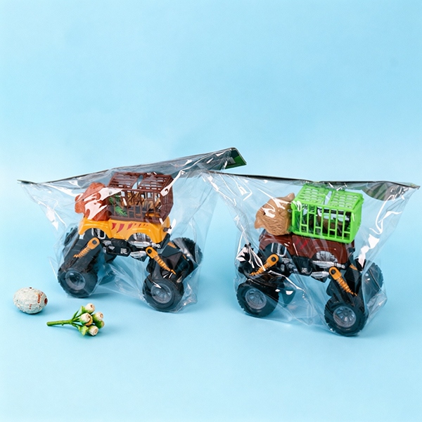 LL-A36 Animal Climbing Car 3