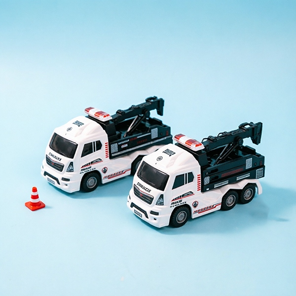 BQ700-52 Guardia de la Ciudad 3