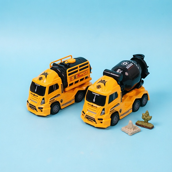 BQ700-53 Equipo de Ingeniería Urbana 3
