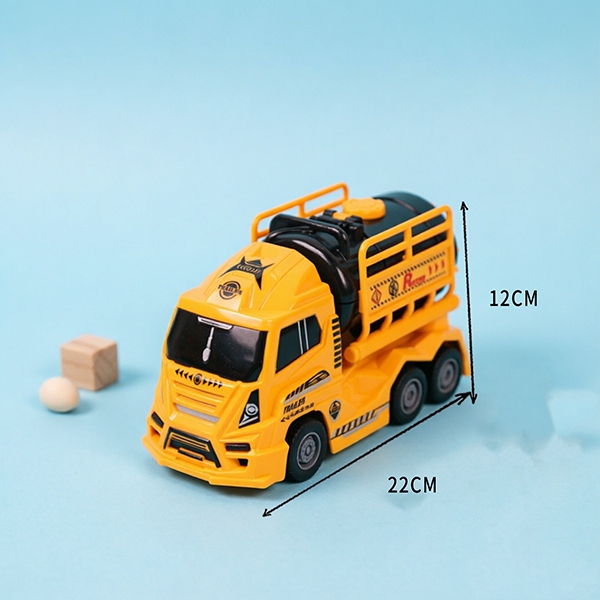 BQ700-53 Equipo de Ingeniería Urbana 5