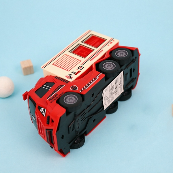 BQ700-54 City Fire Brigade 5
