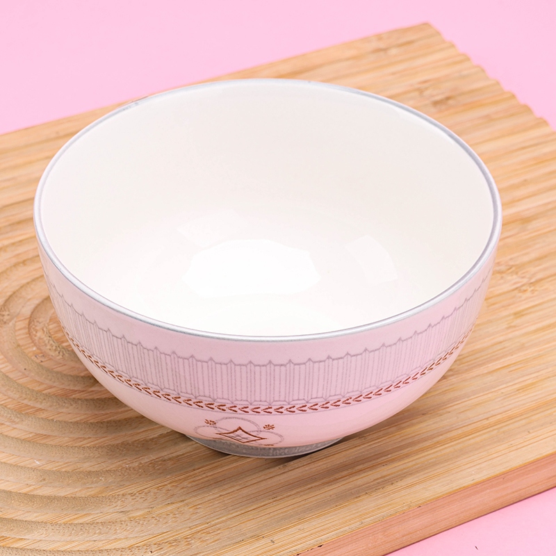 Mingxin 5.2 "Ruyi Bowl (Xinghe) 3