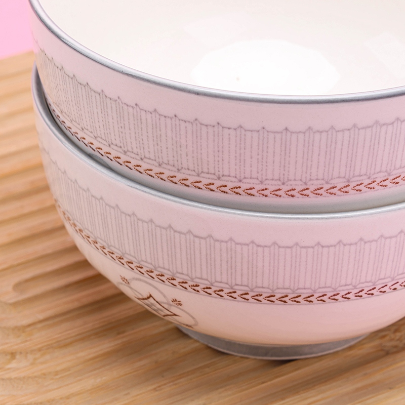 Mingxin 5.2 "Ruyi Bowl (Xinghe) 4