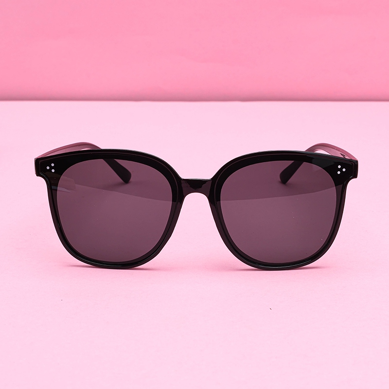Gafas de Diamante Rotas 3