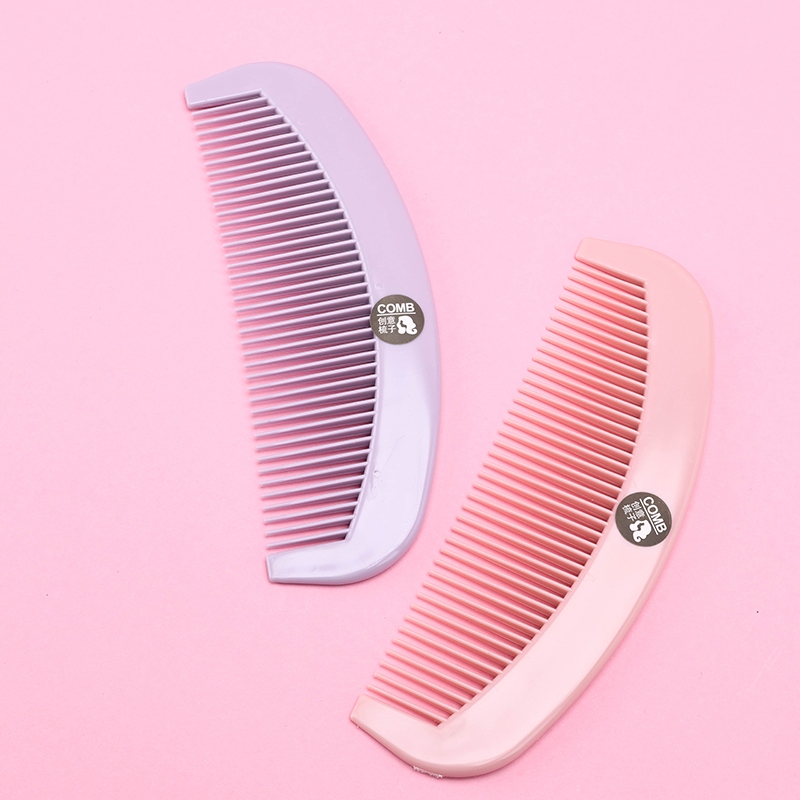 939-4 Thickened Crescent Comb 3