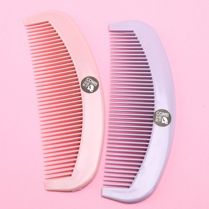 939-4 Thickened Crescent Comb 4