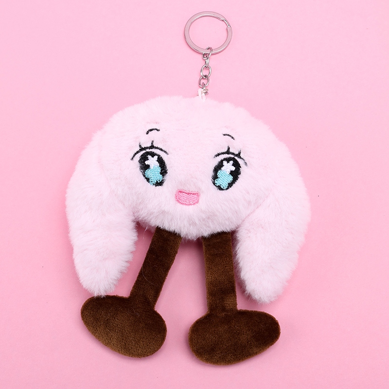 Colgante de Muñeca de Primer Tono 4