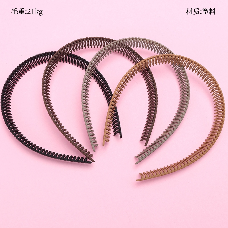 Twist Buckle 2