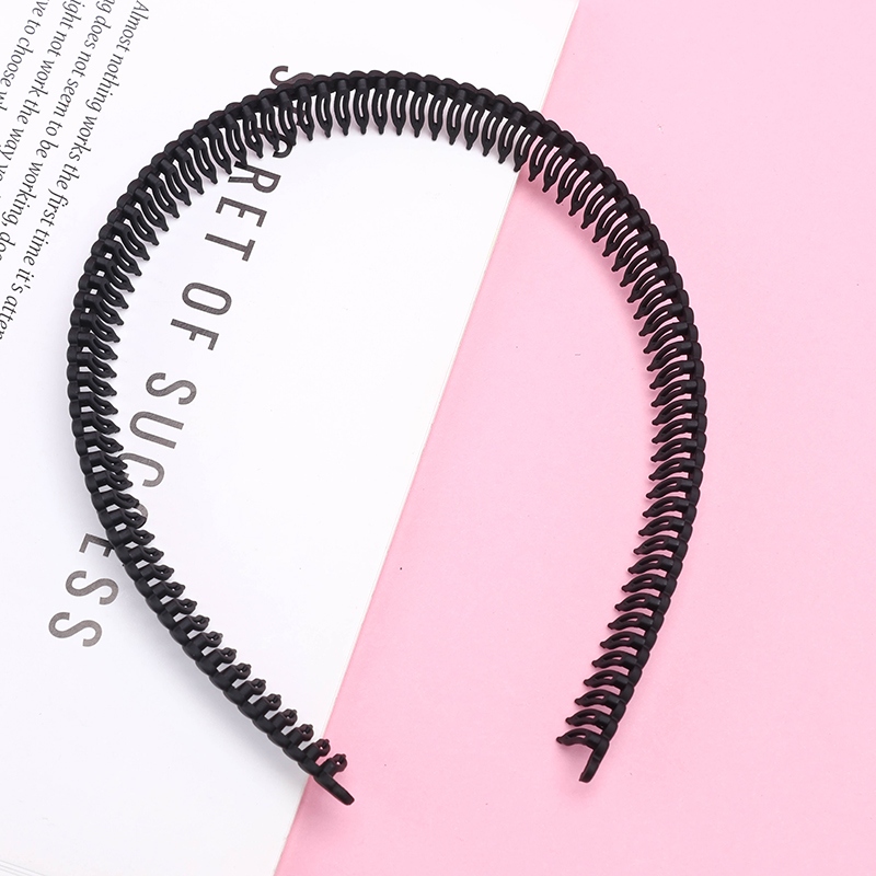 Twist Buckle 3