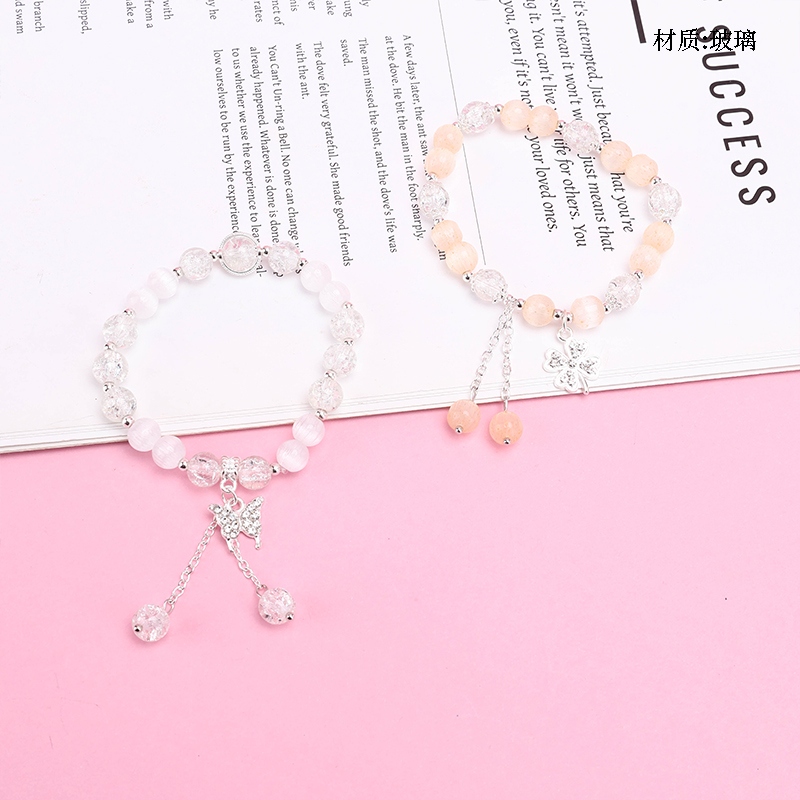 Pulsera de Colgante de Colgante de Tortillas de Tortilla 2