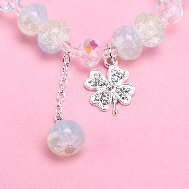 Pulsera Colgante de Abacus Espíritu de Hielo 4