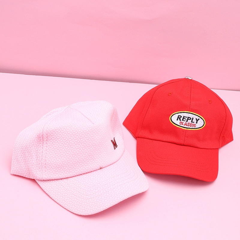 Valor de la Gorra de Béisbol de Niños Mixtos (Aleatorio) 3