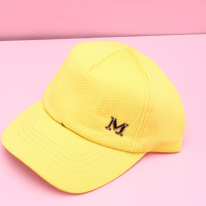 Valor de la Gorra de Béisbol de Niños Mixtos (Aleatorio) 4
