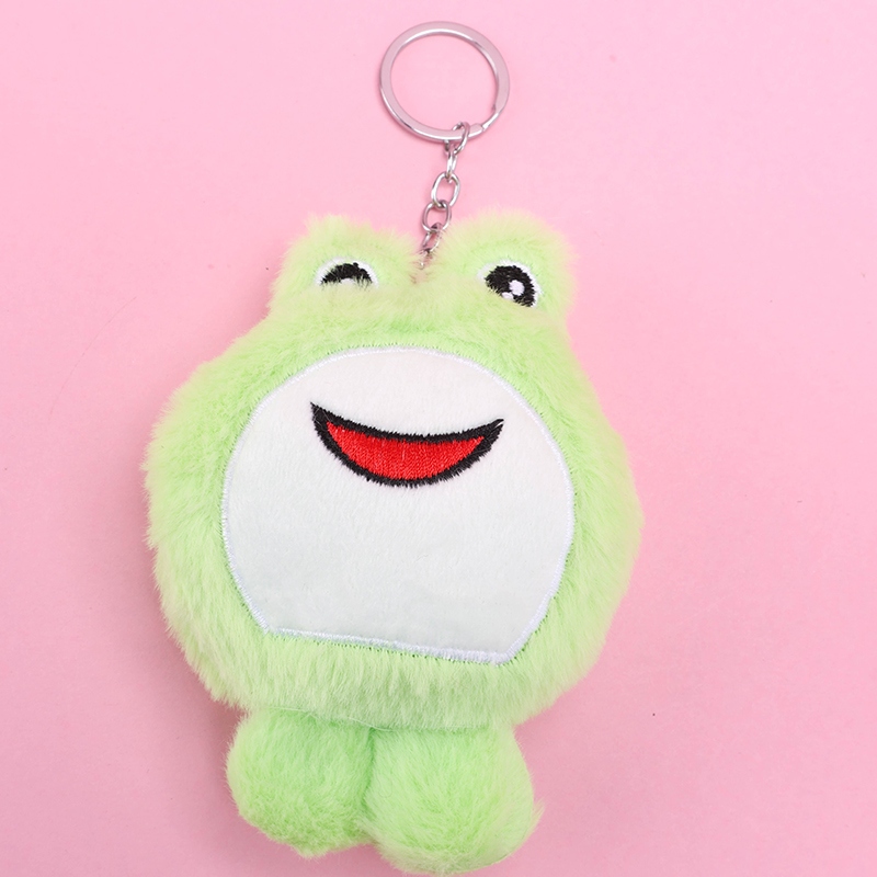 Colgante de Rana Lindo 3