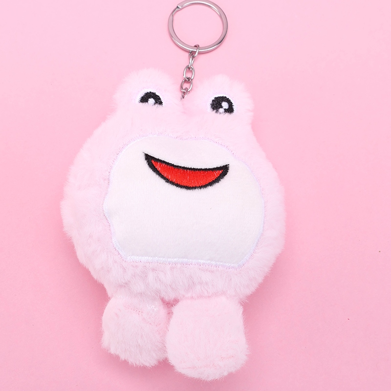 Colgante de Rana Lindo 4