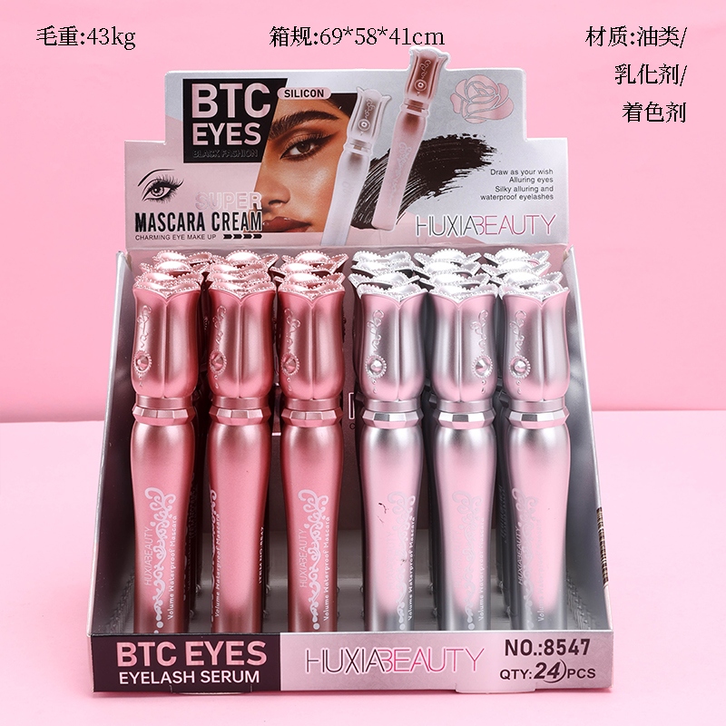 8547 Mascara