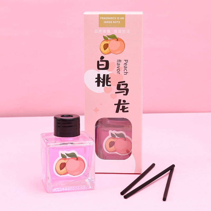 Bai Lan Duo Aromaterapia Fruta Fragancia 40ml 3