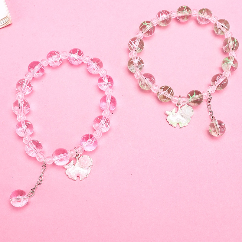 Pulsera Colgante de Aceite Colgante 3