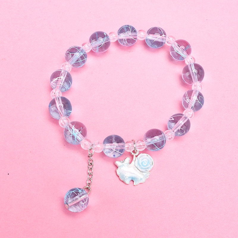 Pulsera Colgante de Aceite Colgante 4