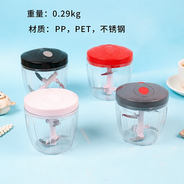 HY-801C Medium Ajo Stir