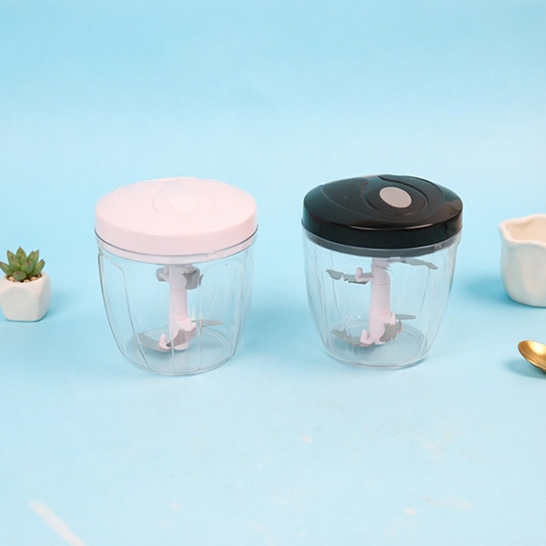 HY-801C Medium Ajo Stir 3