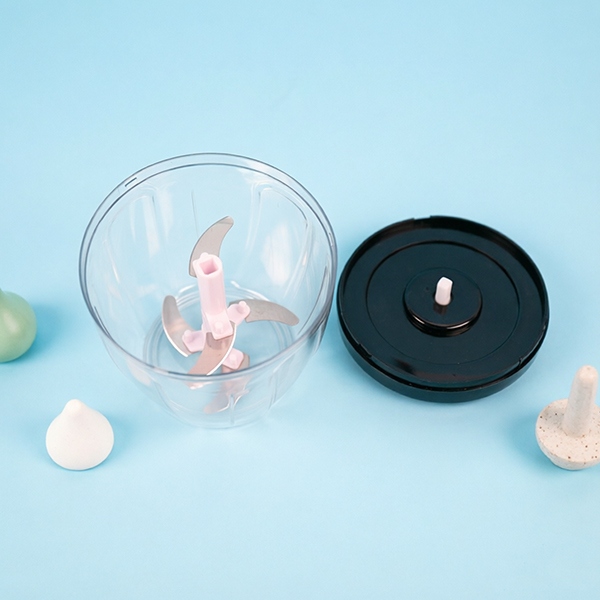 HY-801C Medium Ajo Stir 4