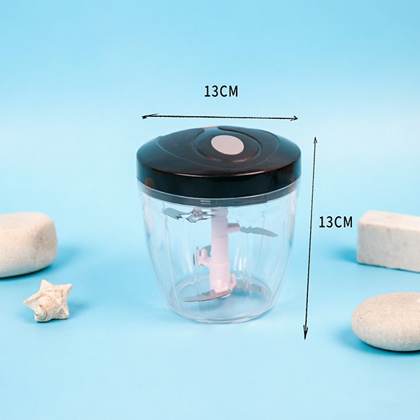 HY-801C Medium Ajo Stir 5