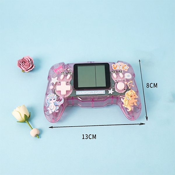 G66-68 Máquina de Juego Tetris 6
