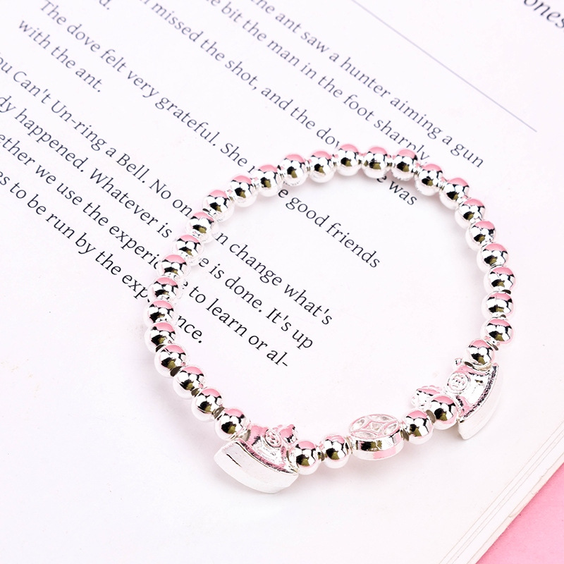 Nuevo Brazalete de Corazón Inmediatamente 4