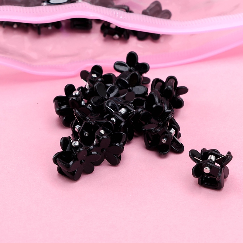 40 Pocket Mini Claw (Black) 3