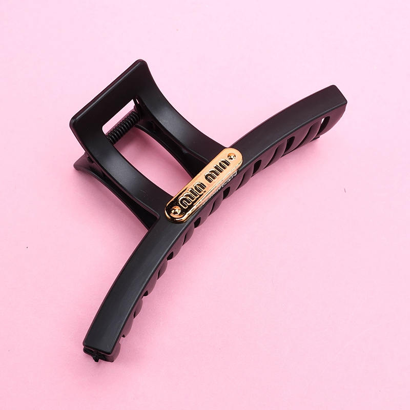 13cm Doble Cara Negro Rand Accesorios Gran Garra 3