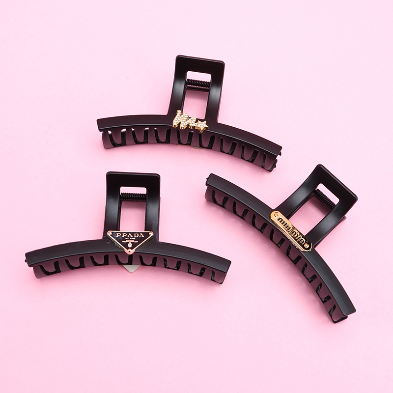 13cm Doble Cara Negro Rand Accesorios Gran Garra 4