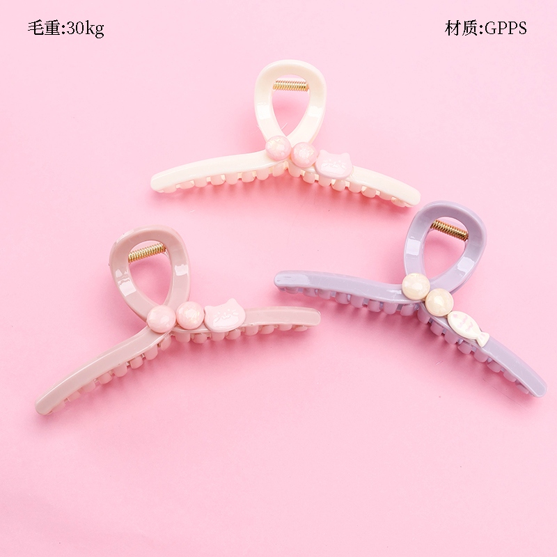 Crema Bobinas de Viento Accesorios de Dibujos Animados Gran Garra 2