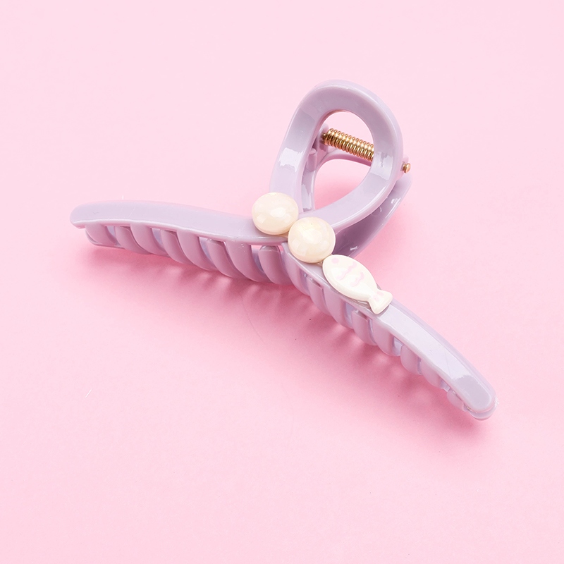 Crema Bobinas de Viento Accesorios de Dibujos Animados Gran Garra 4